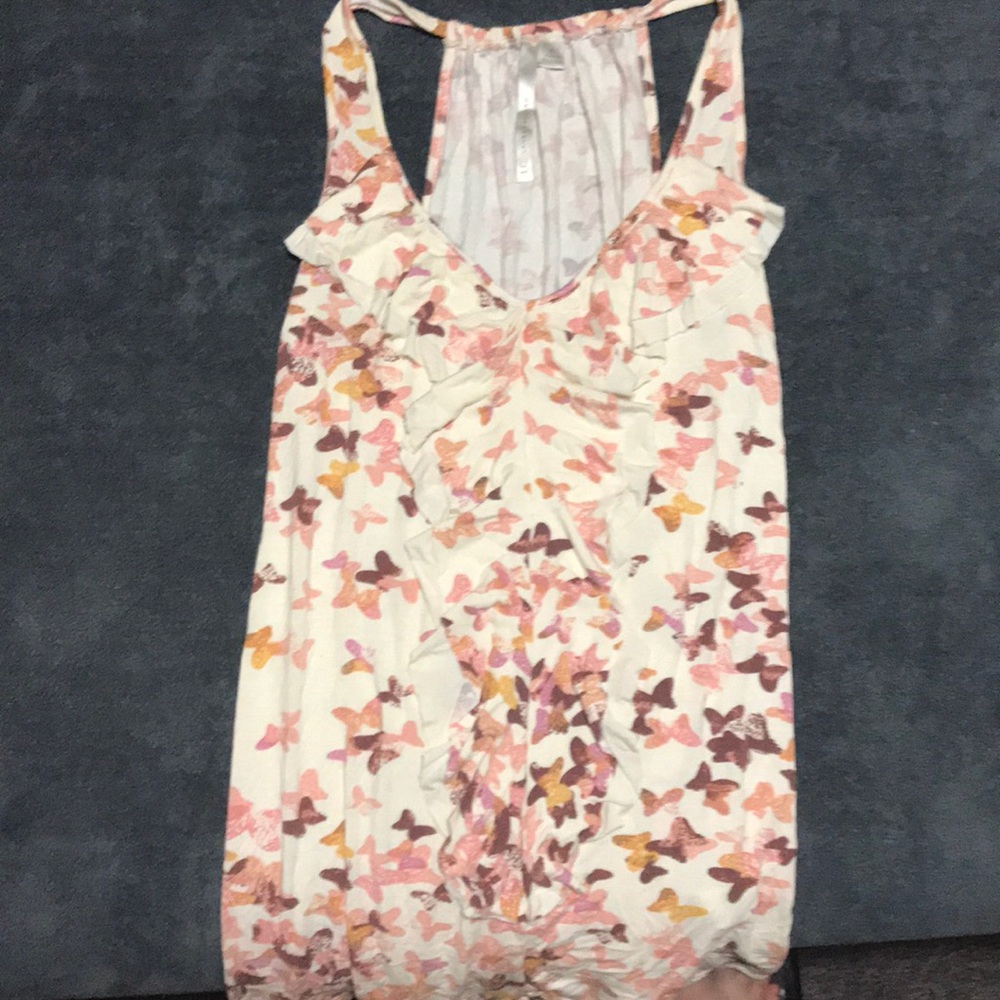 Lauren conrad tank